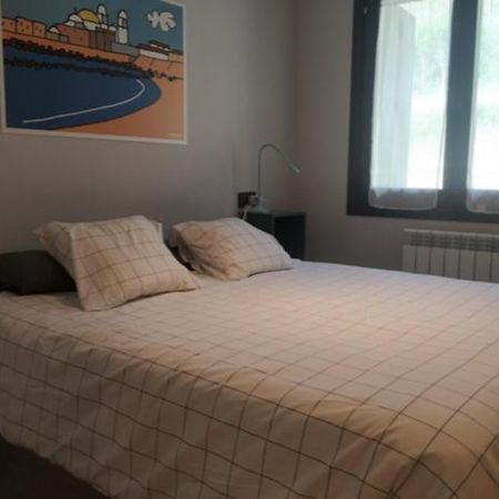 ベナスケCheck-In Casas La Tucaアパートメント エクステリア 写真