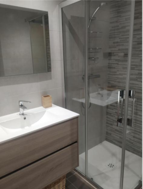 ベナスケCheck-In Casas La Tucaアパートメント エクステリア 写真